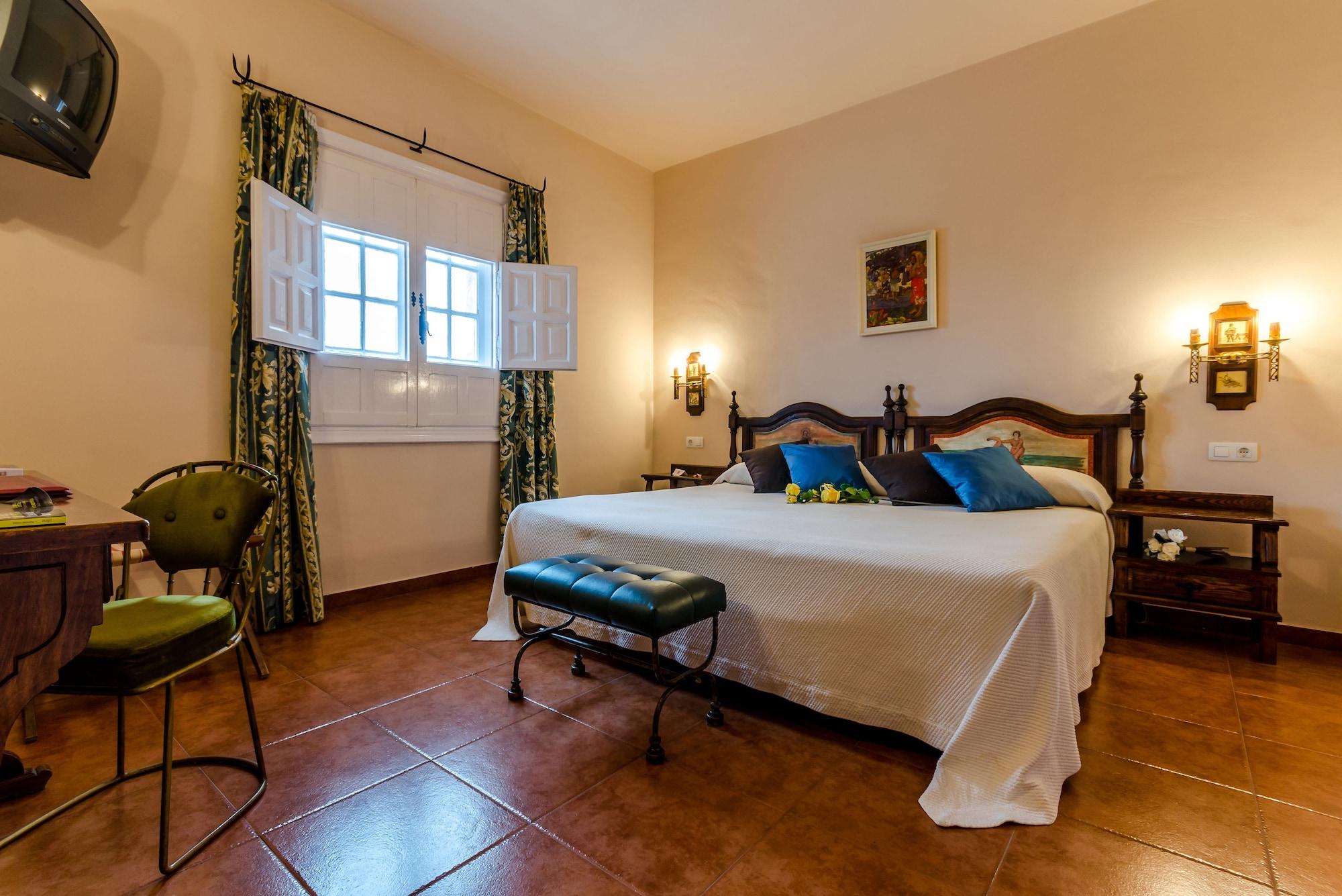 Hotel Temple Pradorrey Astorga Dış mekan fotoğraf
