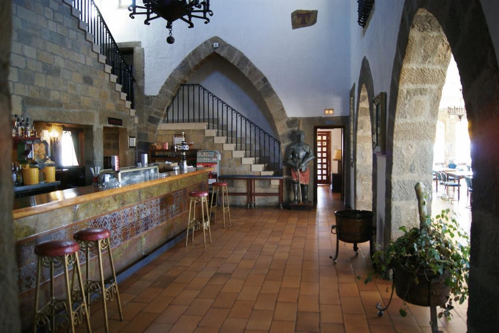 Hotel Temple Pradorrey Astorga Dış mekan fotoğraf